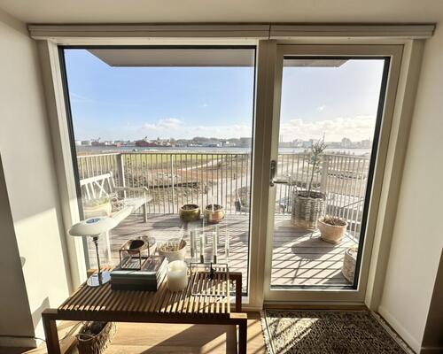 3 værelses lejlighed i Nørresundby