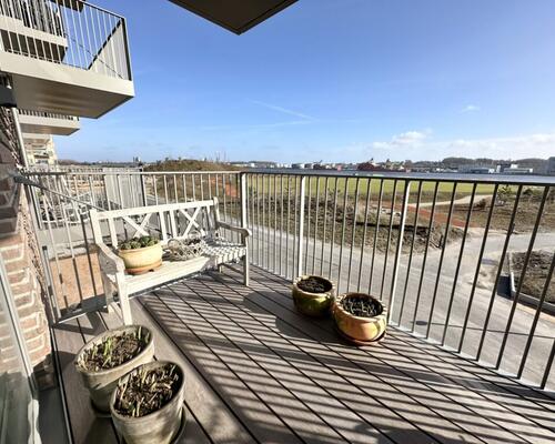 3 værelses lejlighed i Nørresundby