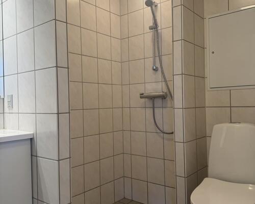 2 værelses lejlighed i Horsens