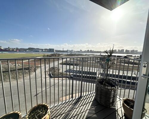 3 værelses lejlighed i Nørresundby