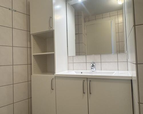 2 værelses lejlighed i Horsens