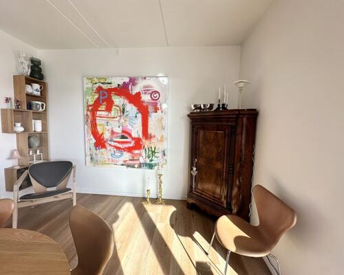 3 værelses lejlighed i Nørresundby