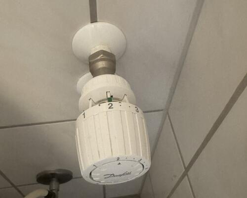 2 værelses lejlighed i Horsens