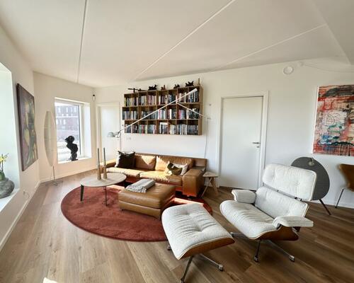 3 værelses lejlighed i Nørresundby