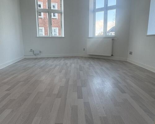 2 værelses lejlighed i Horsens