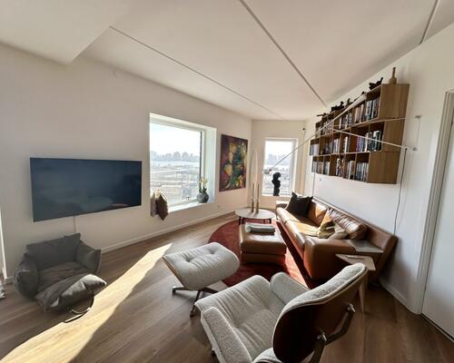 3 værelses lejlighed i Nørresundby