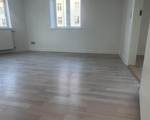 2 værelses lejlighed i Horsens