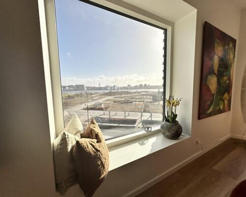 3 værelses lejlighed i Nørresundby