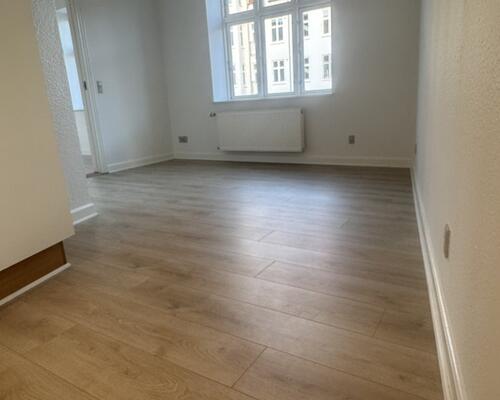 2 værelses lejlighed i Horsens