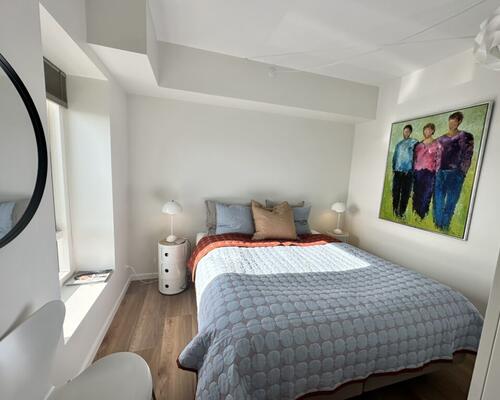 3 værelses lejlighed i Nørresundby