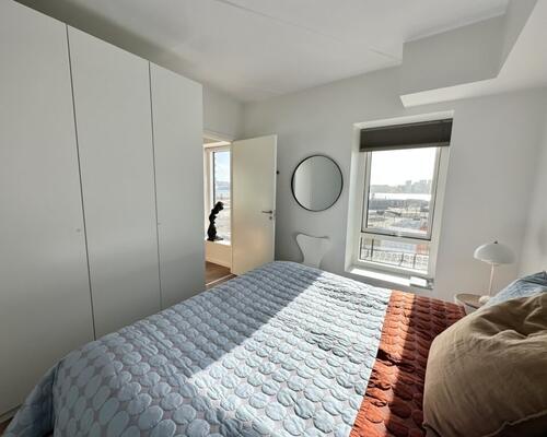 3 værelses lejlighed i Nørresundby