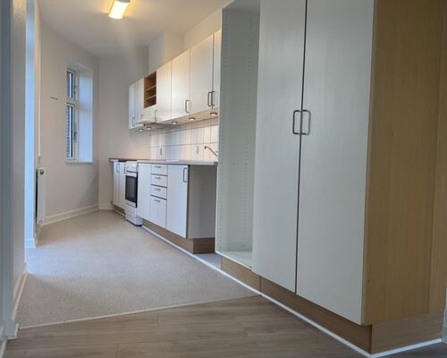 2 værelses lejlighed i Horsens