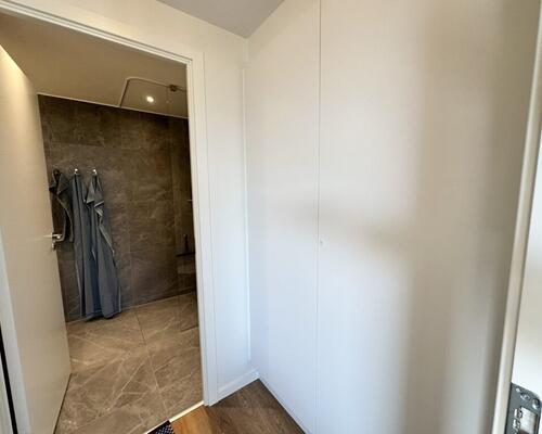 3 værelses lejlighed i Nørresundby