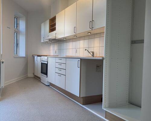 2 værelses lejlighed i Horsens