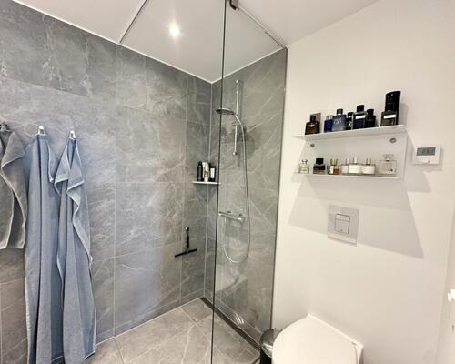 3 værelses lejlighed i Nørresundby