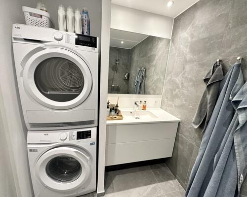 3 værelses lejlighed i Nørresundby