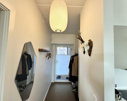 3 værelses lejlighed i Nørresundby