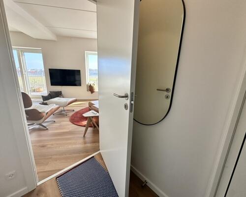 3 værelses lejlighed i Nørresundby