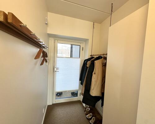 3 værelses lejlighed i Nørresundby