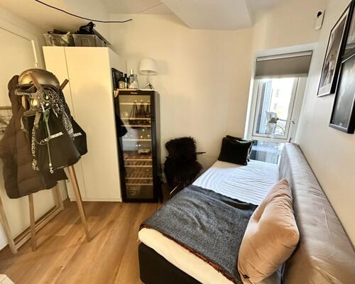 3 værelses lejlighed i Nørresundby