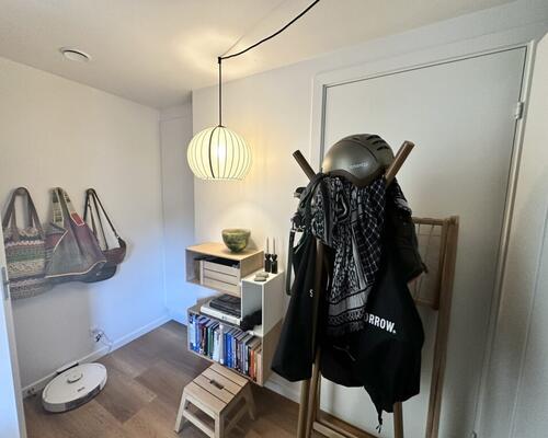 3 værelses lejlighed i Nørresundby