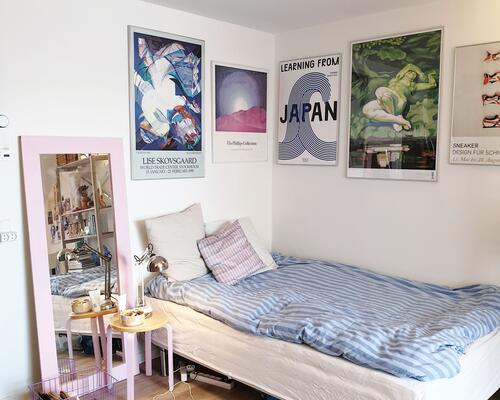 Perfekt til studerende