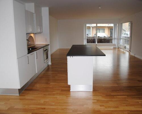 2 værelses lejlighed i Viborg