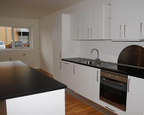 2 værelses lejlighed i Viborg