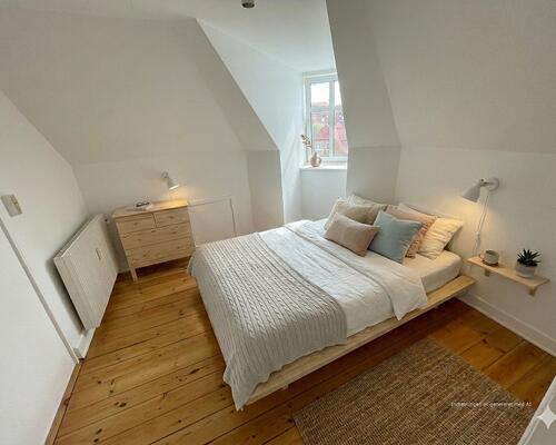 3 værelses lejlighed i Slagelse