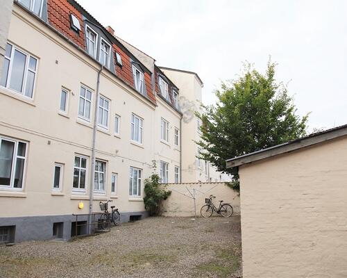 3 værelses lejlighed i Slagelse