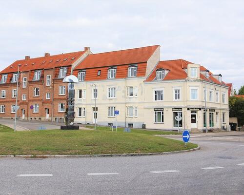 3 værelses lejlighed i Slagelse