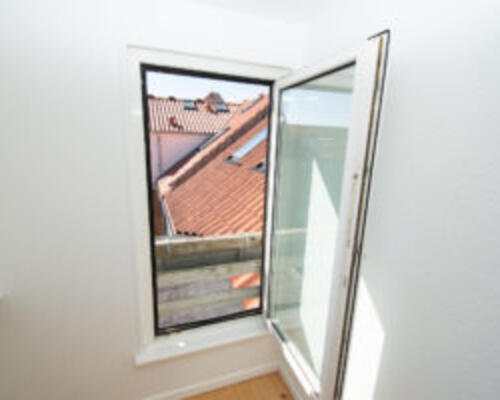 4 værelses lejlighed i Aalborg