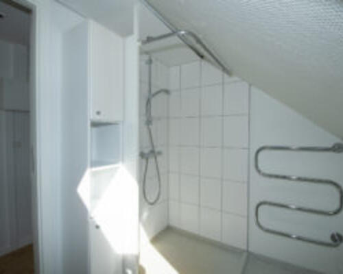 4 værelses lejlighed i Aalborg