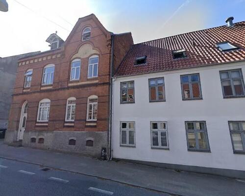 Rigtig god 3. værelses