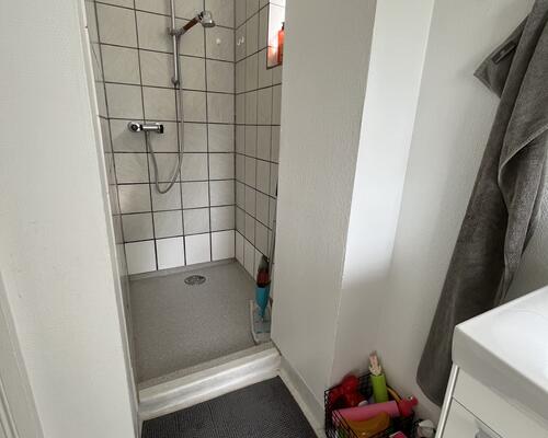 Rigtig god 3. værelses