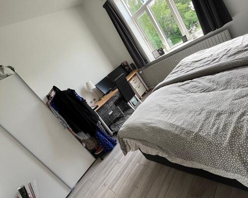 Rigtig god 3. værelses