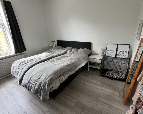 Rigtig god 3. værelses