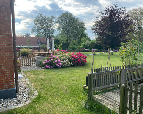 5 værelses hus i Farum