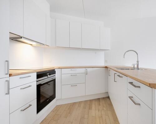 2 værelses lejlighed i Horsens