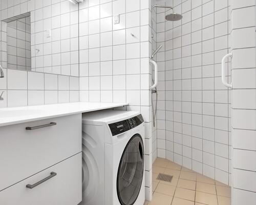 2 værelses lejlighed i Horsens