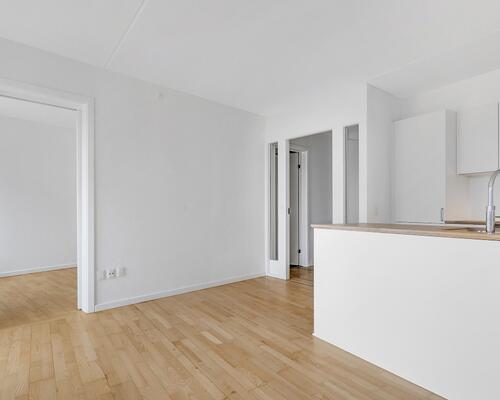 2 værelses lejlighed i Horsens