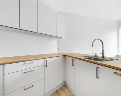 2 værelses lejlighed i Horsens