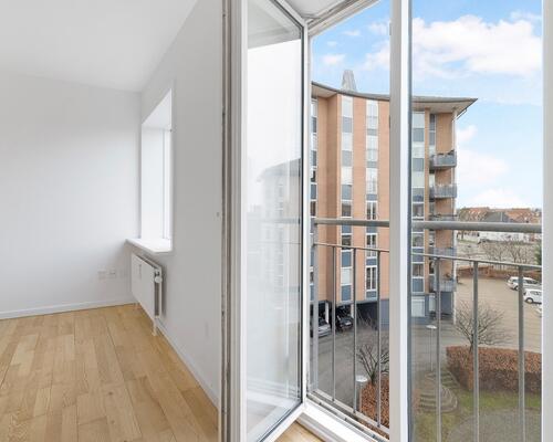 2 værelses lejlighed i Horsens