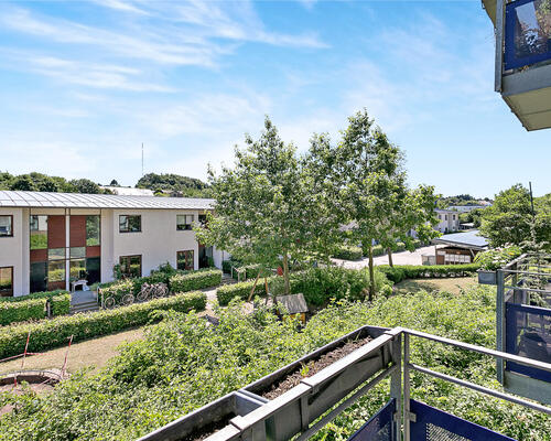 2 værelses lejlighed i Højbjerg