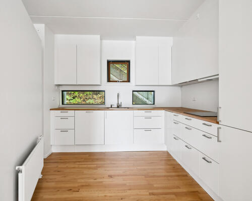 2 værelses lejlighed i Højbjerg