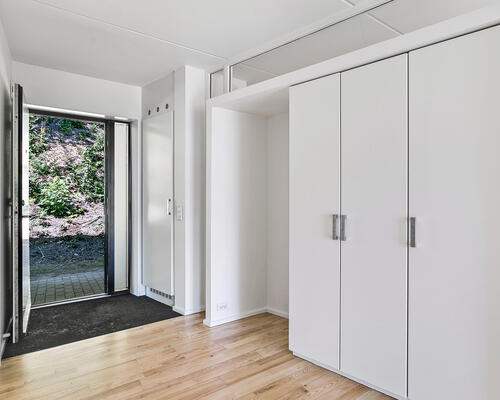 2 værelses lejlighed i Højbjerg