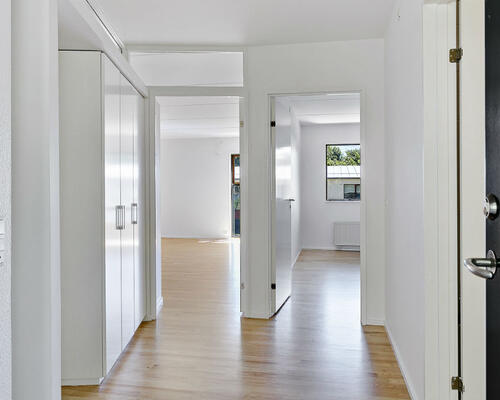 2 værelses lejlighed i Højbjerg