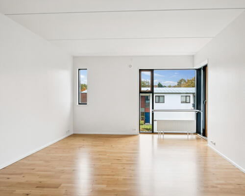 2 værelses lejlighed i Højbjerg