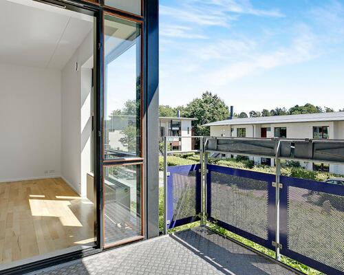 2 værelses lejlighed i Højbjerg