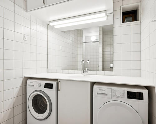 2 værelses lejlighed i Højbjerg